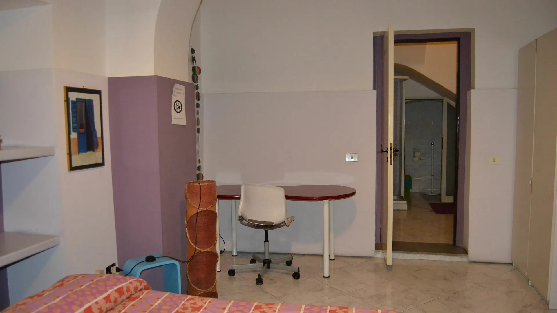Πανσιόν Four Rooms Κατάνια