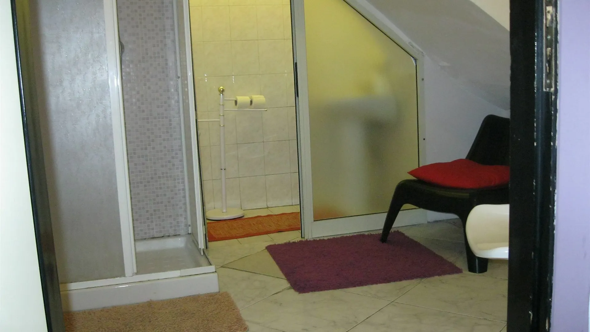 Four Rooms Κατάνια 2*,  Ιταλία