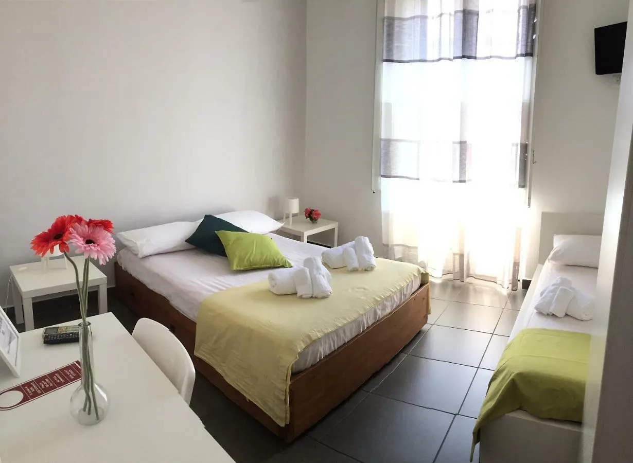 Guest house Four Rooms Catania
