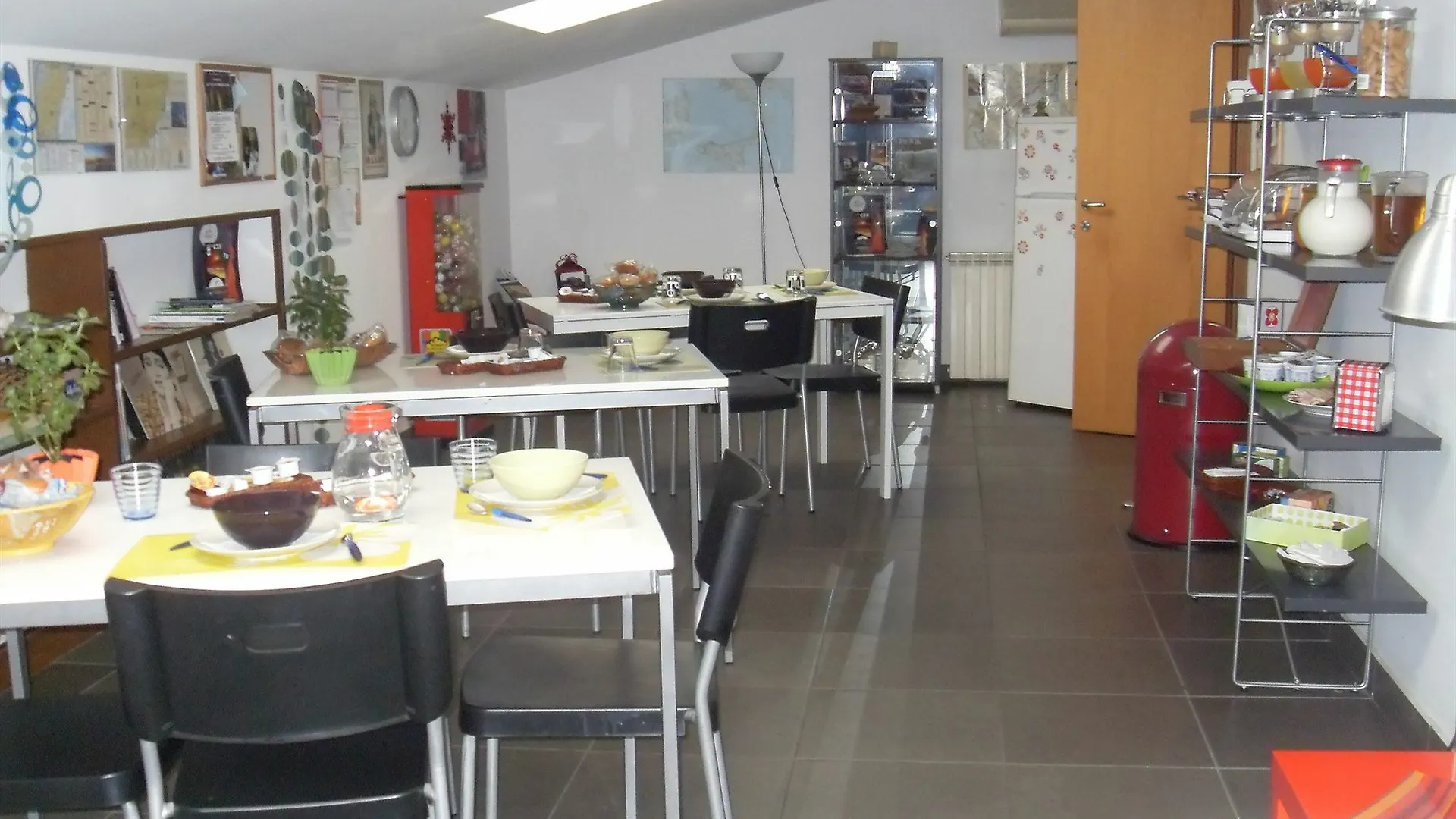 Guest house Four Rooms Catania