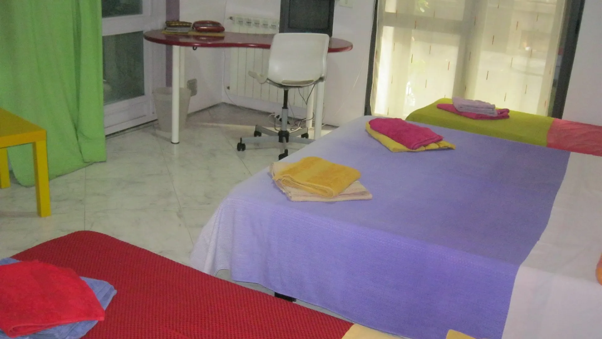 Four Rooms Catania Guest house
